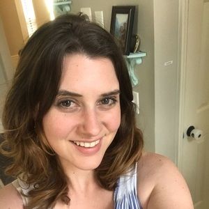 Meet your Posher, Jacqueline